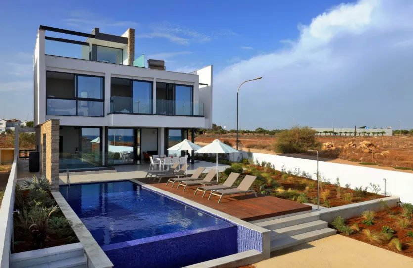 Дом с 5-ю спальнями - 15612, photo 5