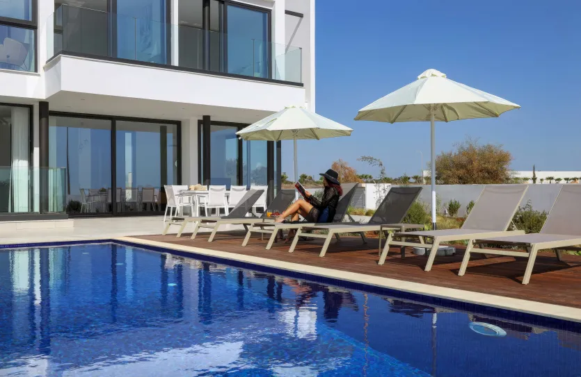 Дом с 5-ю спальнями - 15612, photo 3