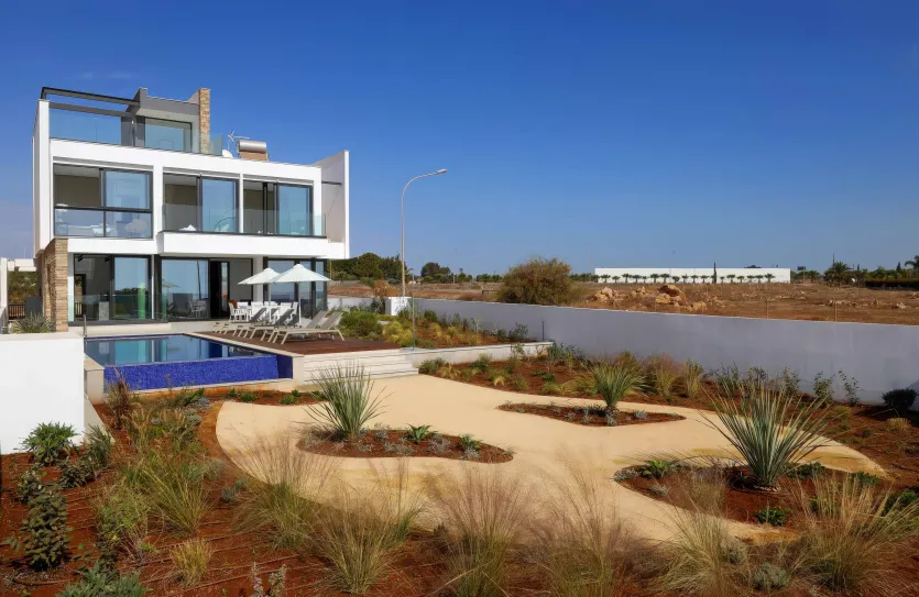 Дом с 5-ю спальнями - 15612, photo 7