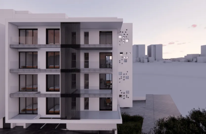 1-bedroom apartment for sale - 15614