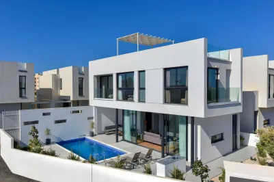 3-bedroom villa - 15613, photo 1