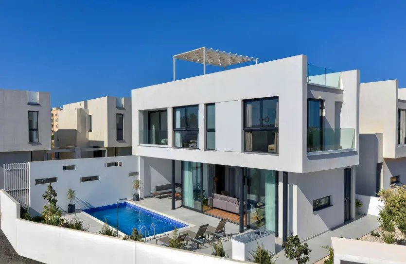 3-bedroom villa - 15613, photo 2