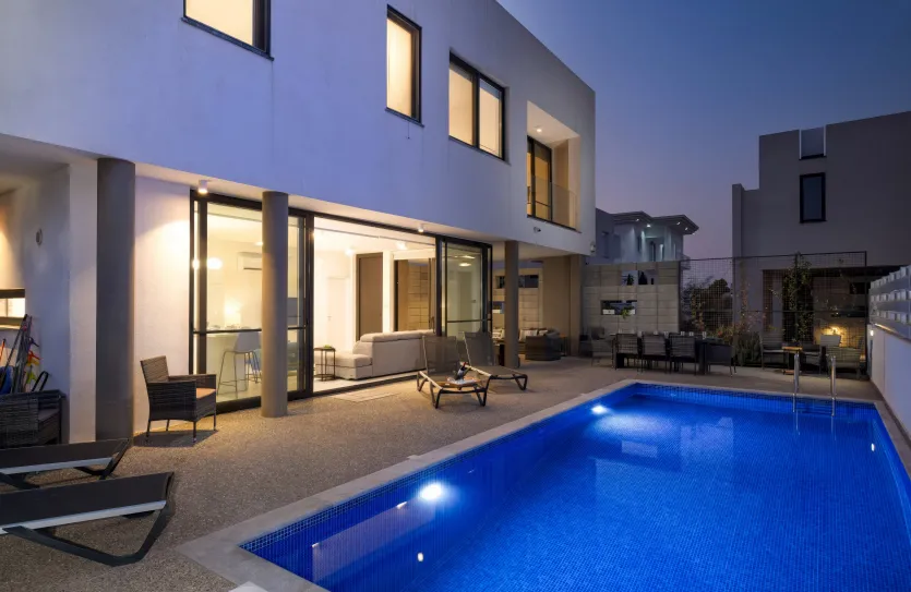 3-bedroom villa - 15613, photo 21