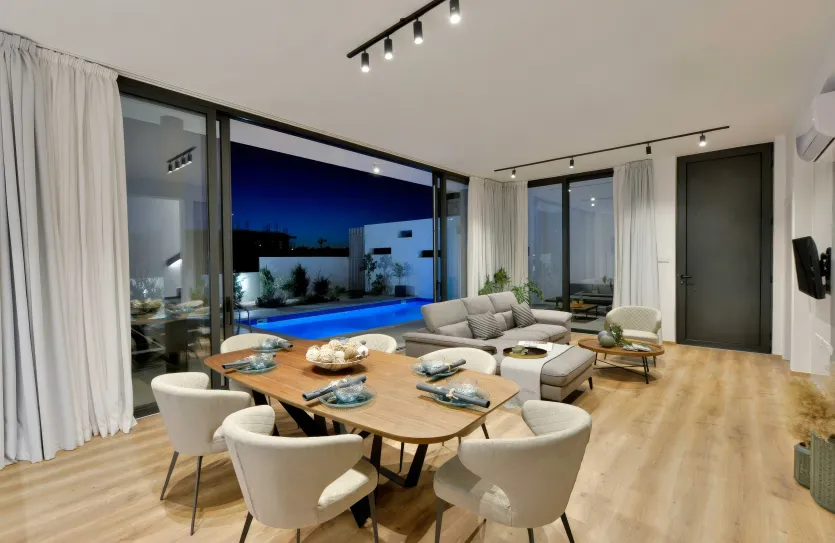 3-bedroom villa - 15613, photo 24