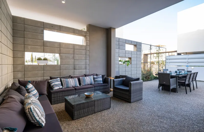 3-bedroom villa - 15613, photo 18