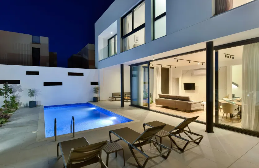 3-bedroom villa - 15613, photo 25