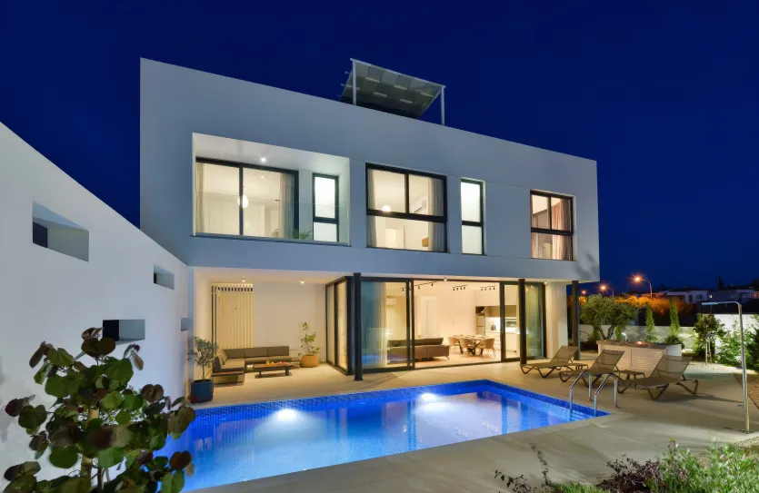 3-bedroom villa - 15613, photo 22