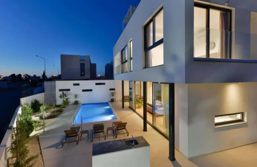 3-bedroom villa - 15613, photo 23