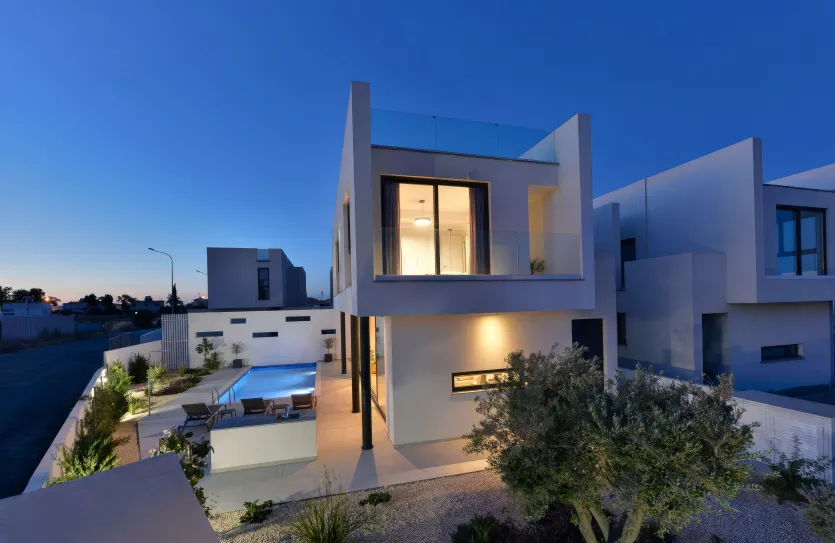 3-bedroom villa - 15613, photo 20