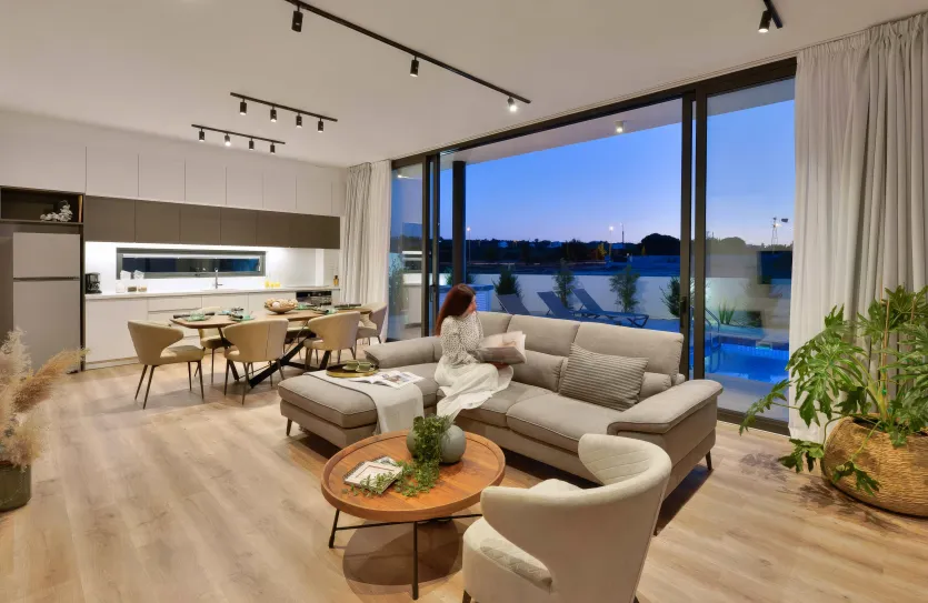 3-bedroom villa - 15613, photo 9