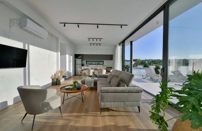 3-bedroom villa - 15613, photo 8