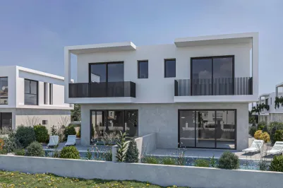 Дом с 2-мя спальнями - 15611, photo 1