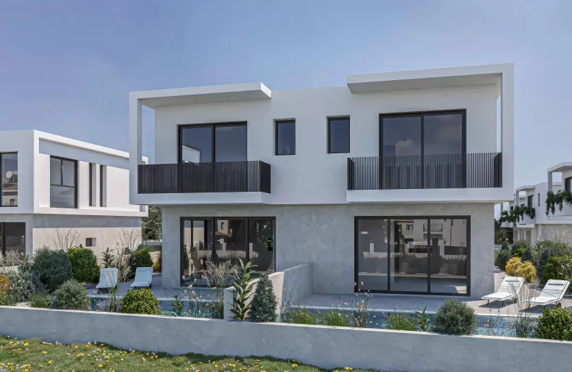 Дом с 2-мя спальнями - 15611, photo 2