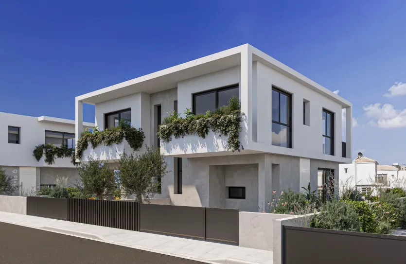 Дом с 2-мя спальнями - 15611, photo 4