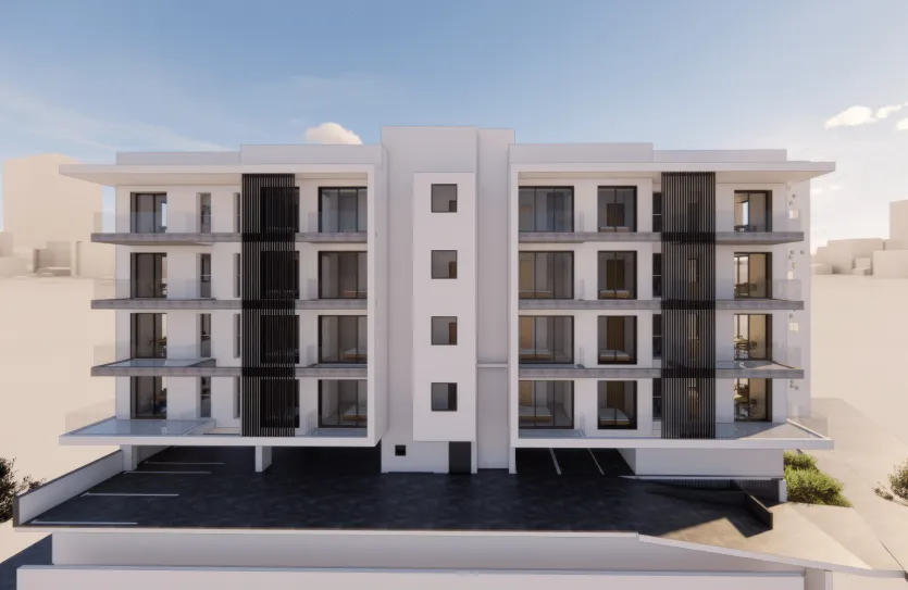 2-bedroom apartment - 15616, photo 3