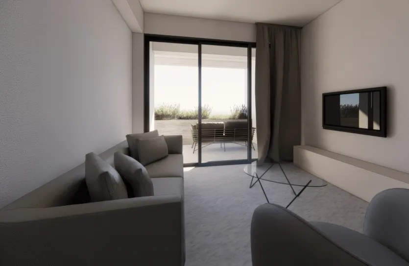 2-bedroom apartment - 15616, photo 5