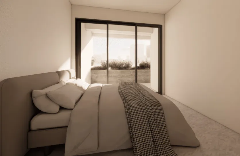 2-bedroom apartment - 15616, photo 6