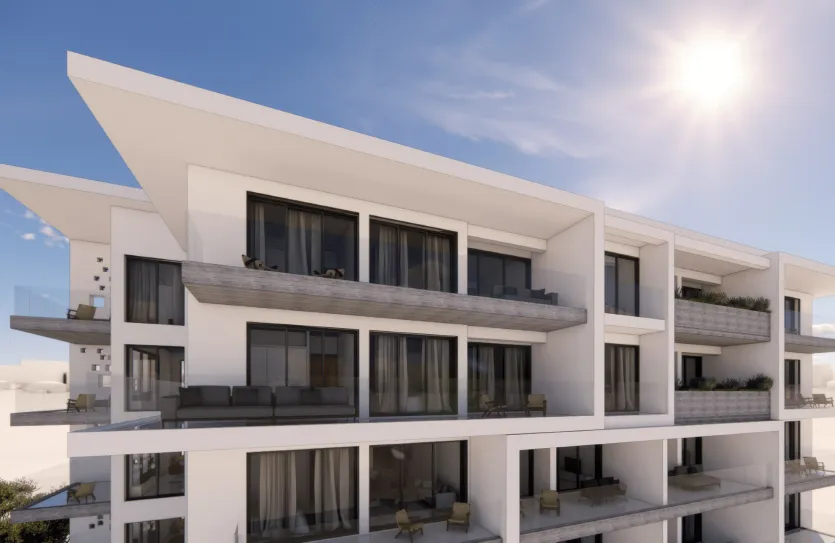 2-bedroom apartment - 15616, photo 2