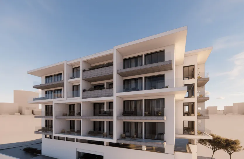 1-bedroom apartment - 15615, photo 5