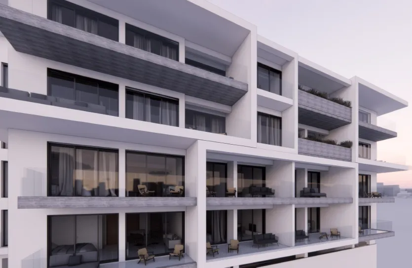 1-bedroom apartment for sale - 15615