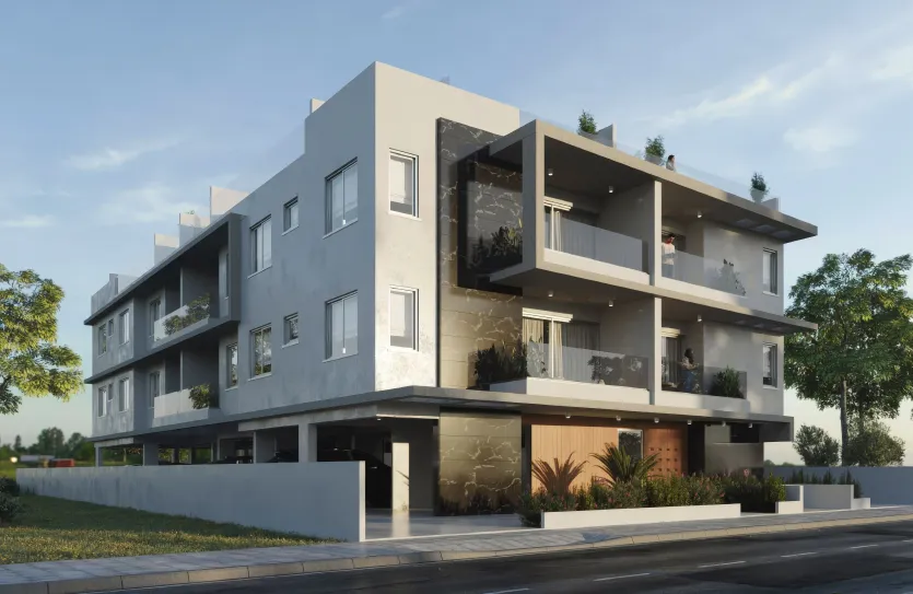 Квартира с 2-мя спальнями - 15622, photo 3