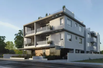 Квартира с 2-мя спальнями - 15622, photo 1