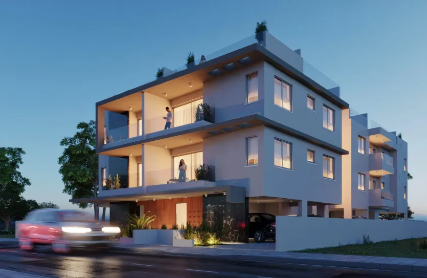 Квартира с 2-мя спальнями - 15622, photo 6