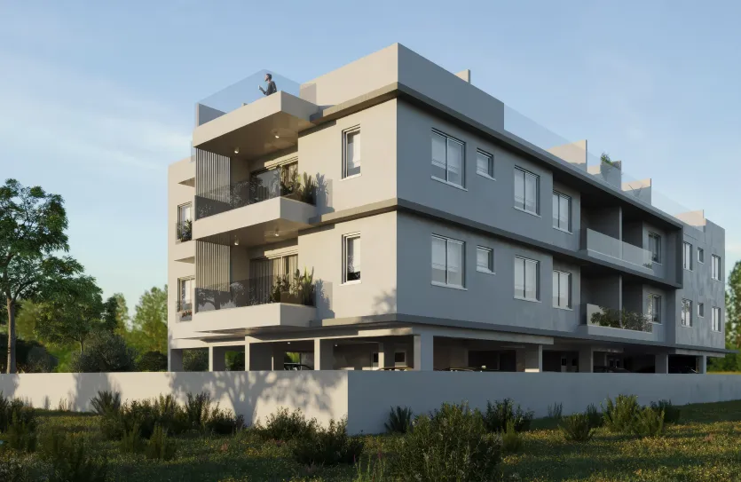 1-bedroom penthouse - 15621, photo 4