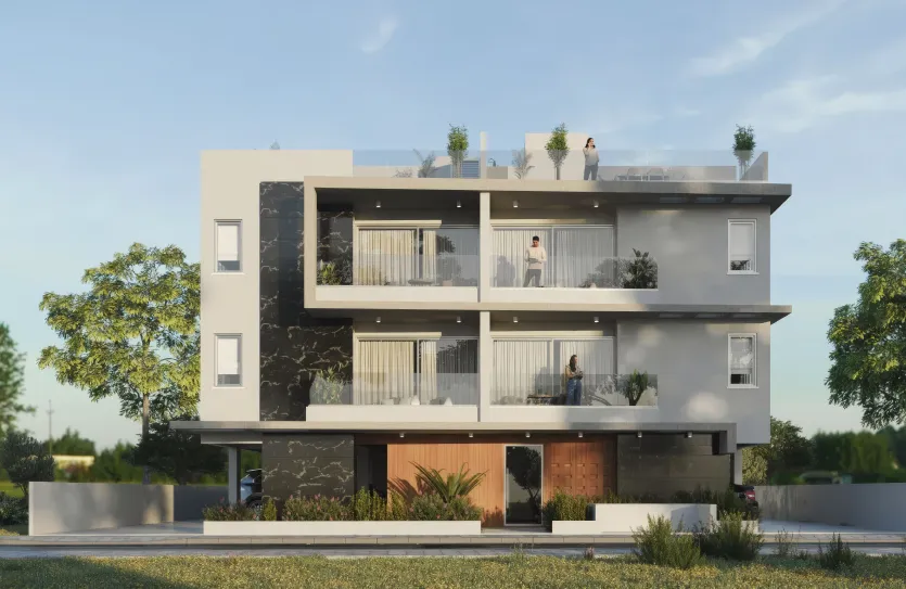 Квартира с 1-ой спальней продажа - 15620