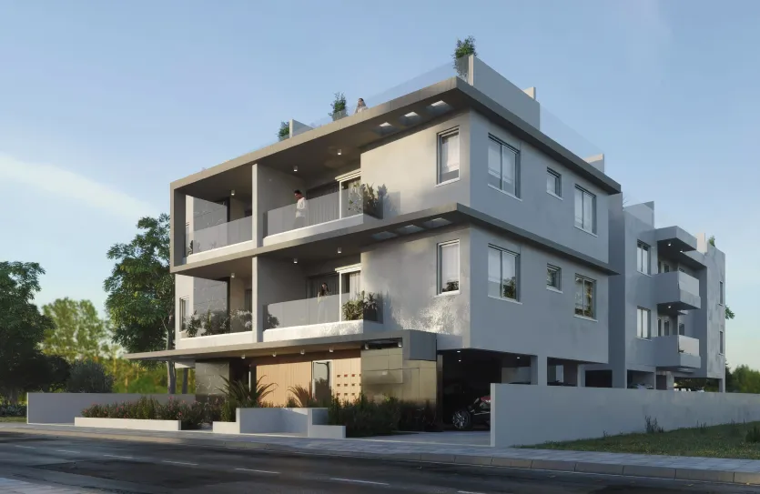 Квартира с 1-ой спальней - 15620, photo 4