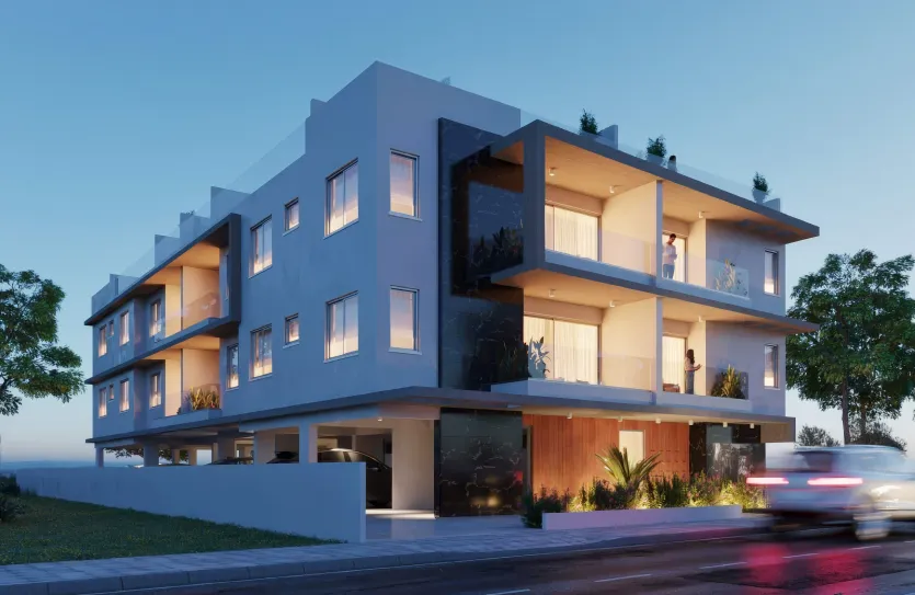 Квартира с 1-ой спальней - 15620, photo 9