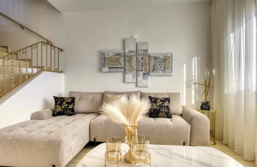 Таунхаус с 2-мя спальнями продажа - 15628