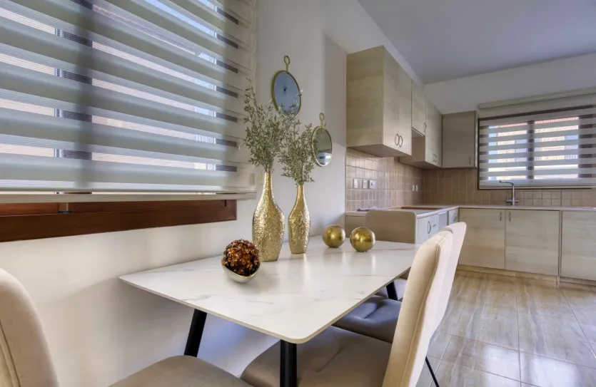 Таунхаус с 2-мя спальнями - 15628, photo 4