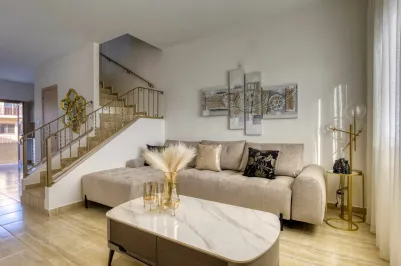 Таунхаус с 2-мя спальнями - 15628, photo 2