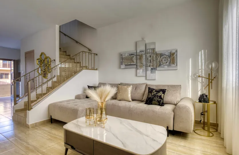 Таунхаус с 2-мя спальнями - 15628, photo 3