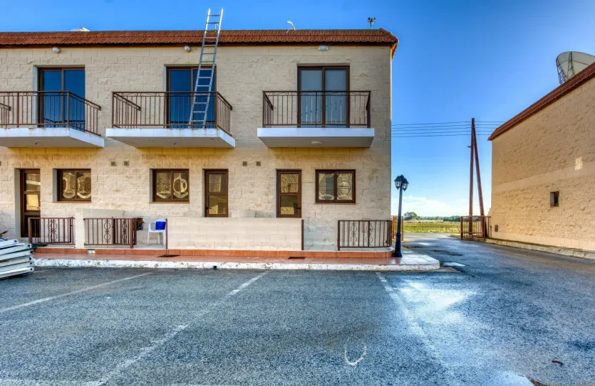 Таунхаус с 2-мя спальнями - 15628, photo 13