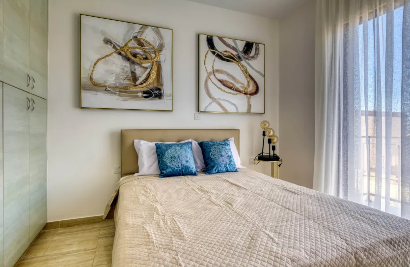 Таунхаус с 2-мя спальнями - 15628, photo 10