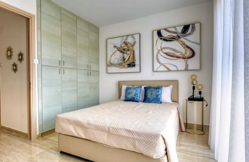 Таунхаус с 2-мя спальнями - 15628, photo 8