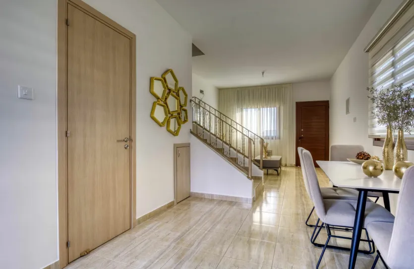 Таунхаус с 2-мя спальнями - 15628, photo 6