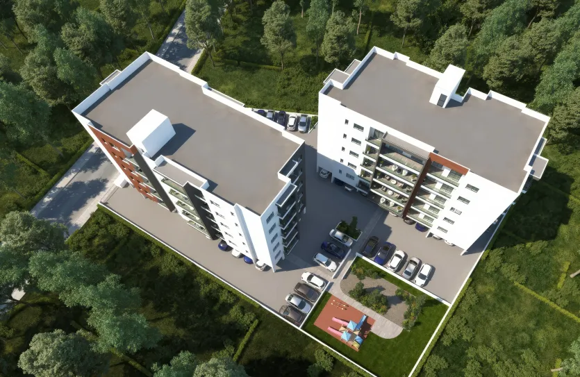 Квартира с 3-мя спальнями - 15627, photo 7