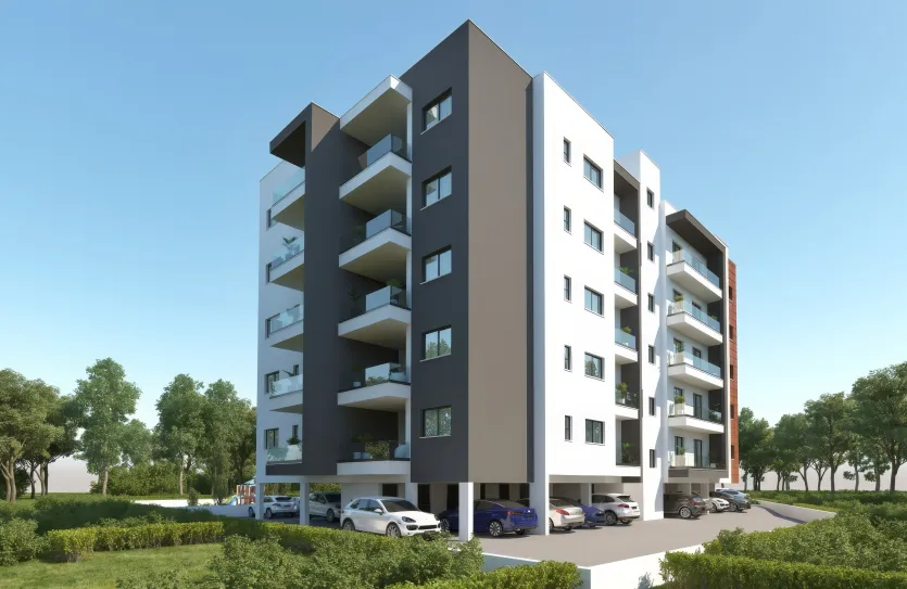 Квартира с 3-мя спальнями - 15627, photo 6