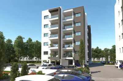 Квартира с 3-мя спальнями - 15627, photo 2