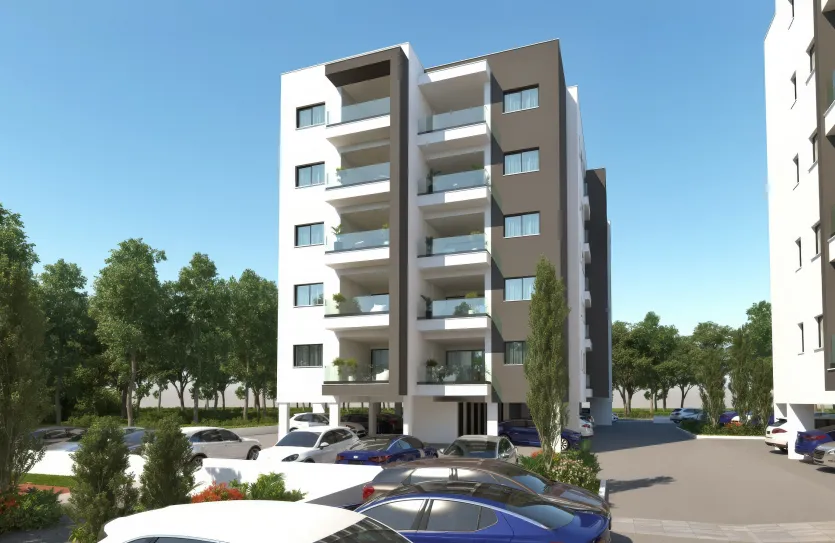 Квартира с 3-мя спальнями - 15627, photo 3