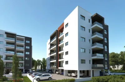 Квартира с 2-мя спальнями - 15626, photo 1