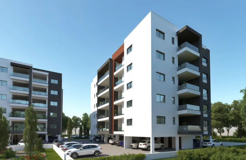 Квартира с 2-мя спальнями - 15626, photo 2