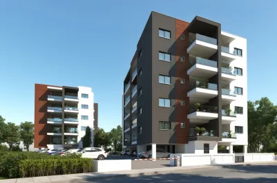 Квартира с 2-мя спальнями - 15626, photo 2