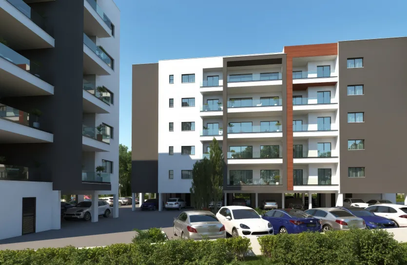 Квартира с 1-ой спальней продажа - 15625