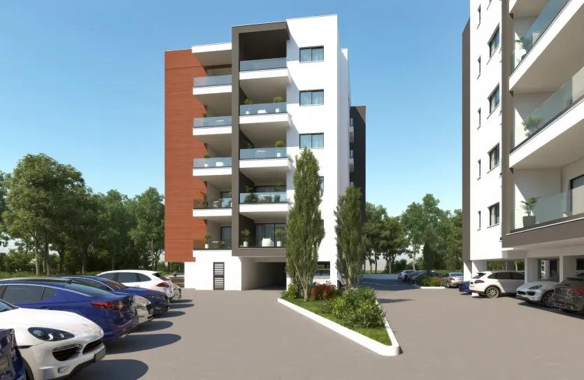 1-bedroom apartment - 15624, photo 7