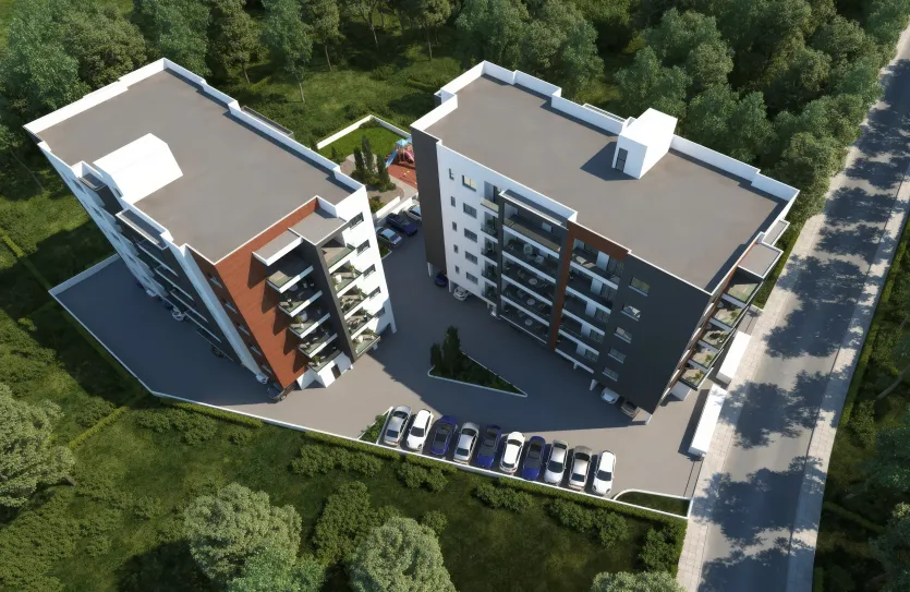 1-bedroom apartment - 15624, photo 8