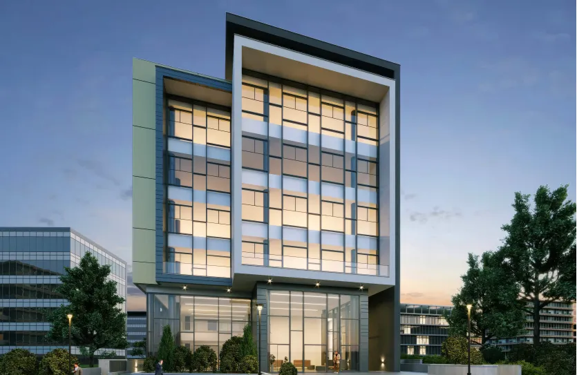 Офис продажа - 15636